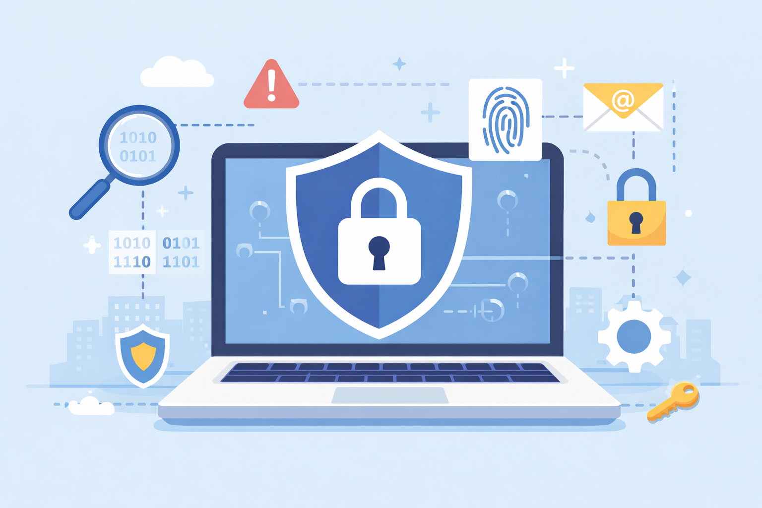 How We Ensure Security in Every App We Build